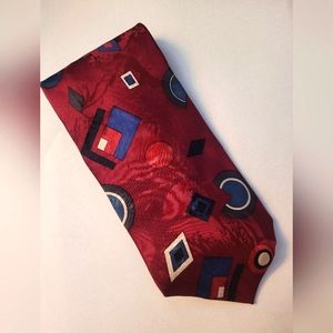 Albert Nipon Neck Tie
